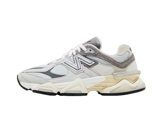 New Balance 9060 Rain Cloud Grey
