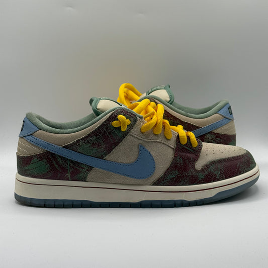 (Used) Nike SB Dunk Crenshaw Size 9