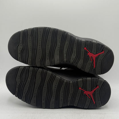 (Worn 1X) Jordan 10 Shadow (2025) Size 9