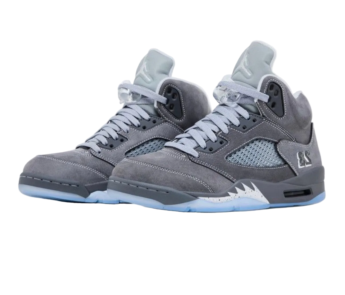 Jordan 5 Wolf Grey (2026)