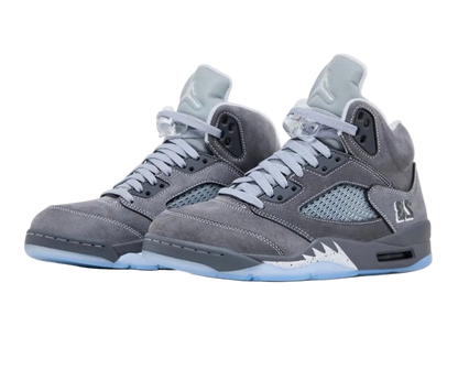 Jordan 5 Wolf Grey (2026)