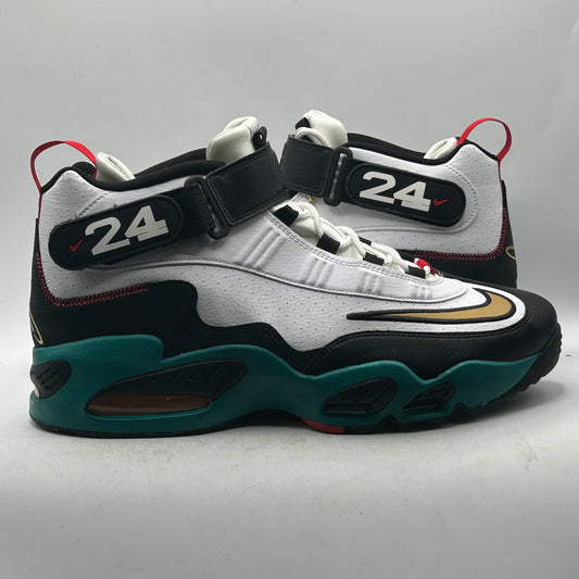 (Used) Nike Air Griffey Max 1 Swingman Sweetest Swing Size 13