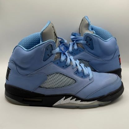 (USED) Jordan 5 UNC Size 10.5