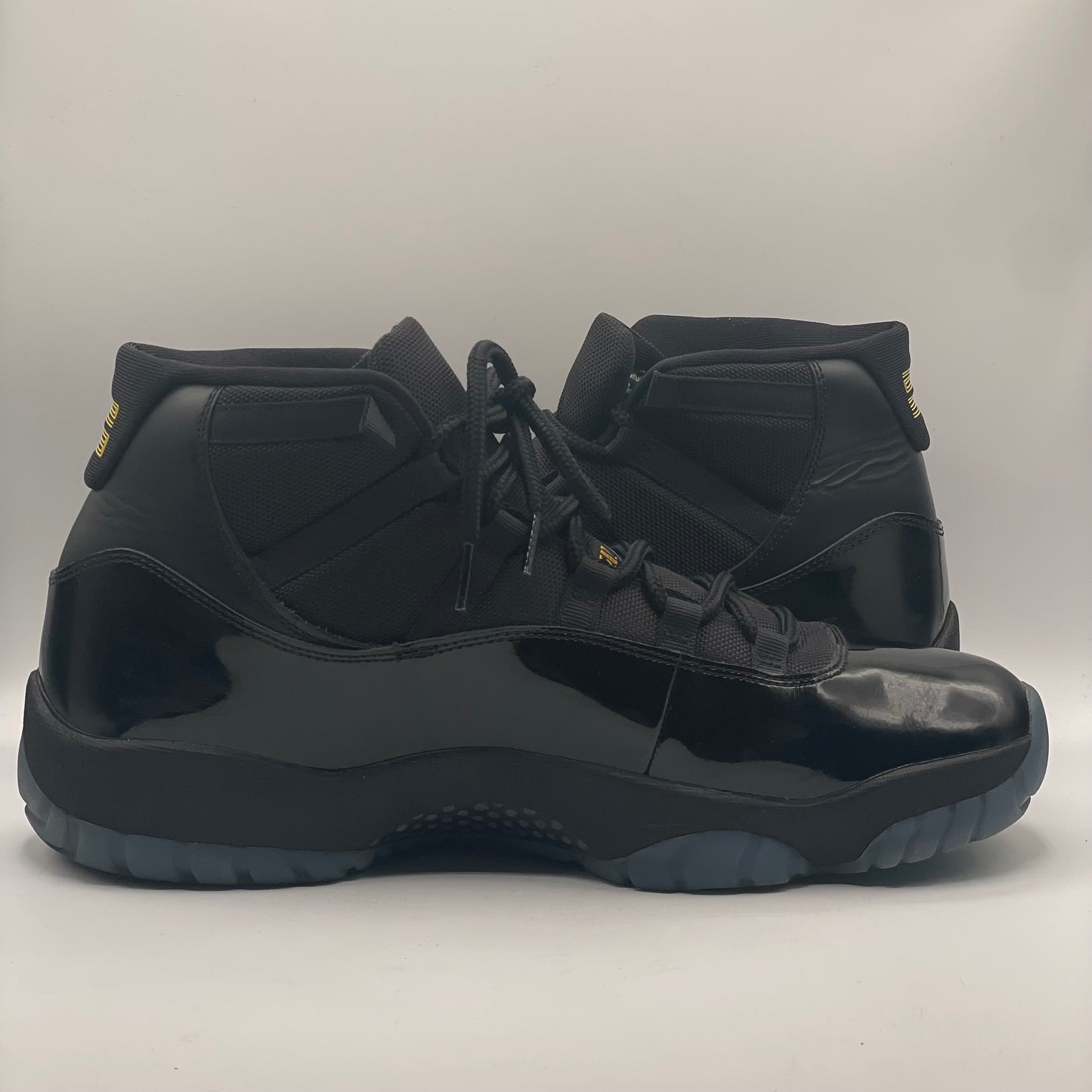 (USED) Jordan 11 Gamma (2025) Size 14