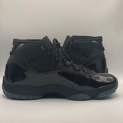 (USED) Jordan 11 Gamma (2025) Size 14