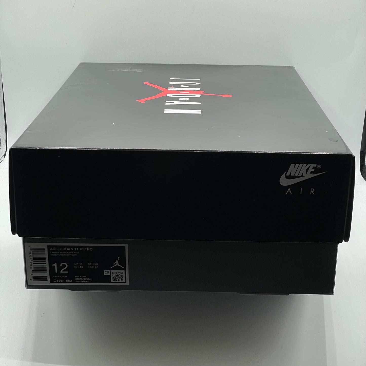 (USED) Jordan 11 Mojave Size 12