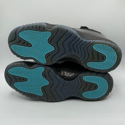 (USED) Jordan 11 High Gamma Size 11