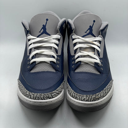 (USED) Jordan 3 Georgetown (2021) Size 13