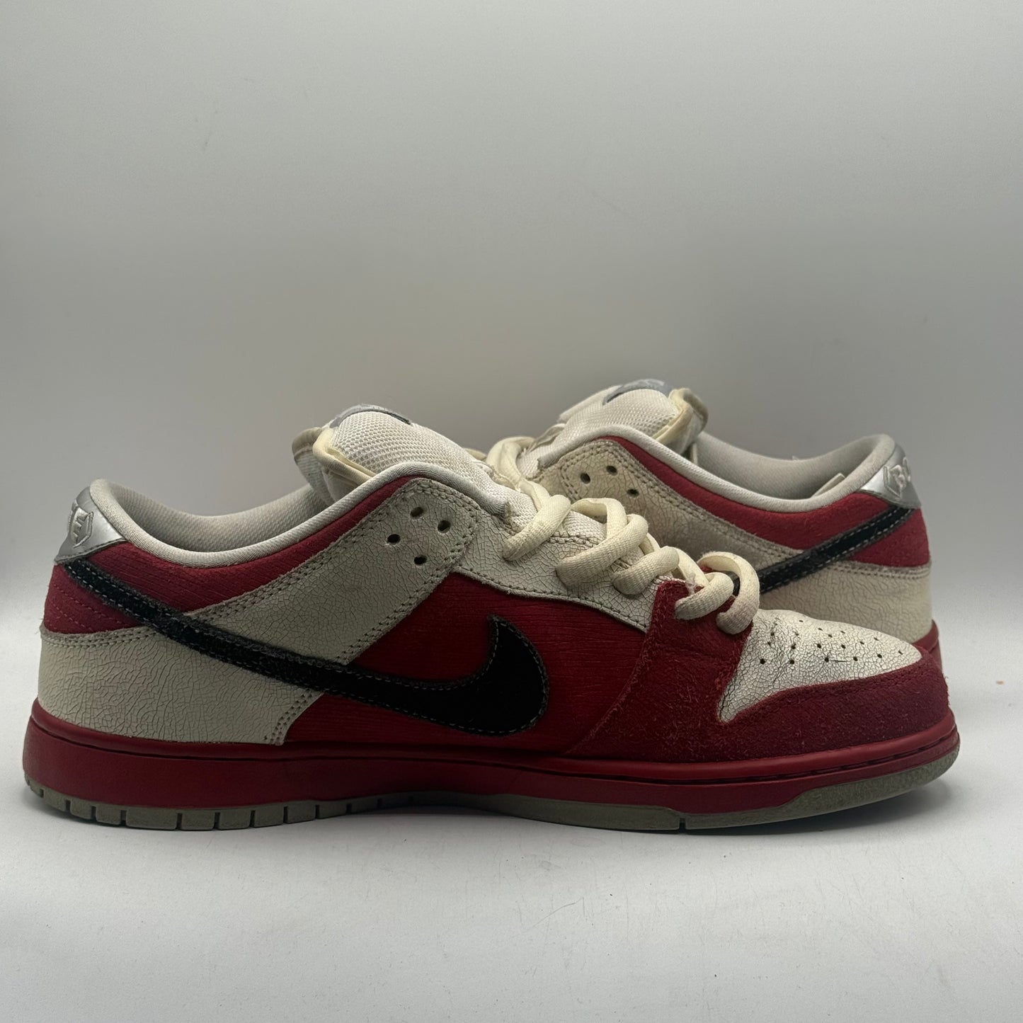 (Used Rep Box) Nike SB Dunk Low Roller Derby Size 10