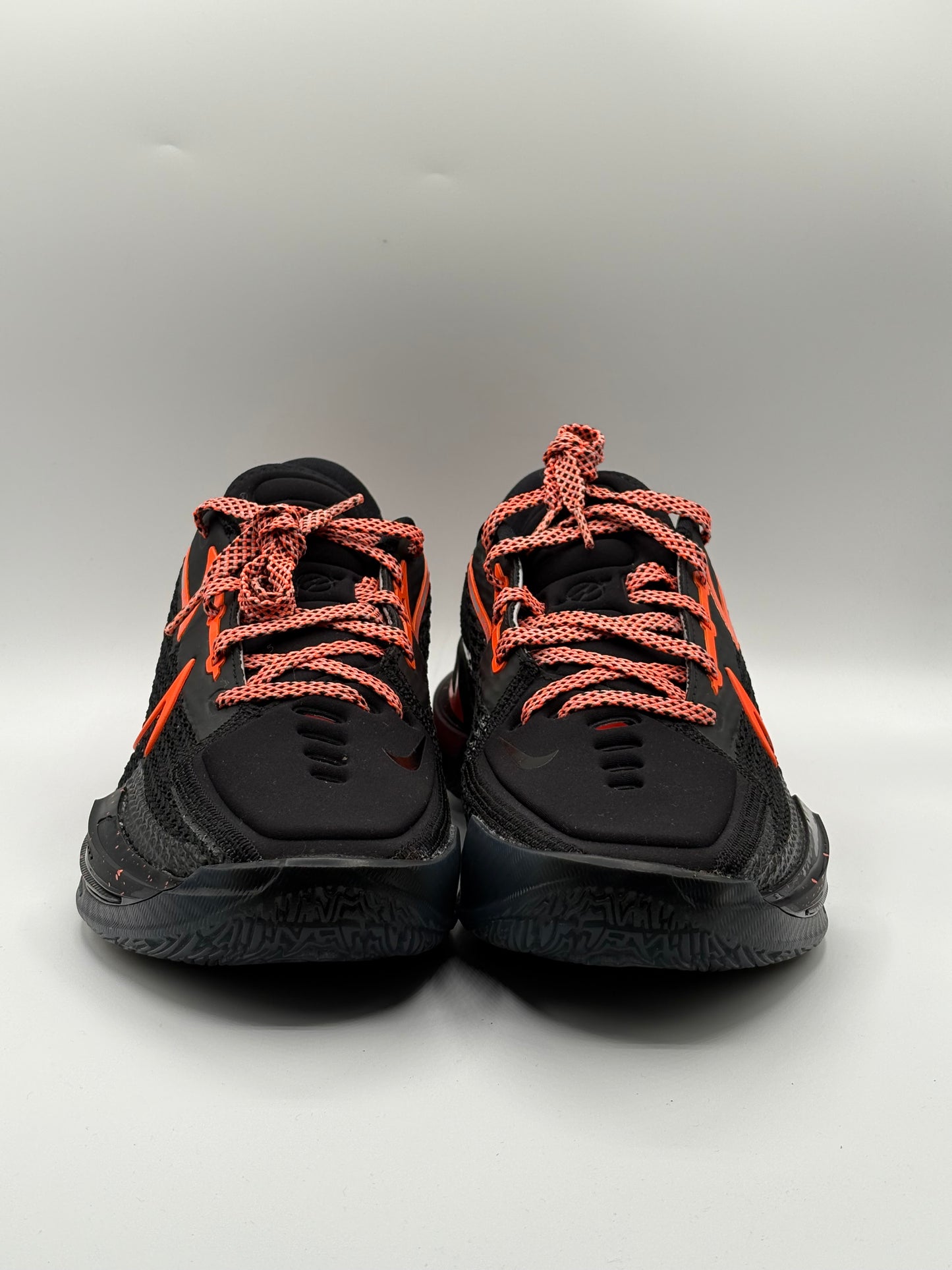 Nike Air Zoom GT Cut EYBL Black Size 9.5