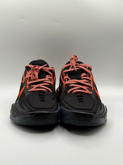 Nike Air Zoom GT Cut EYBL Black Size 9.5