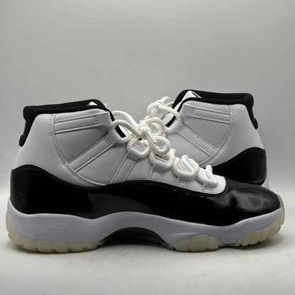 (Used) Jordan 11 High Gratitude Size 11.5