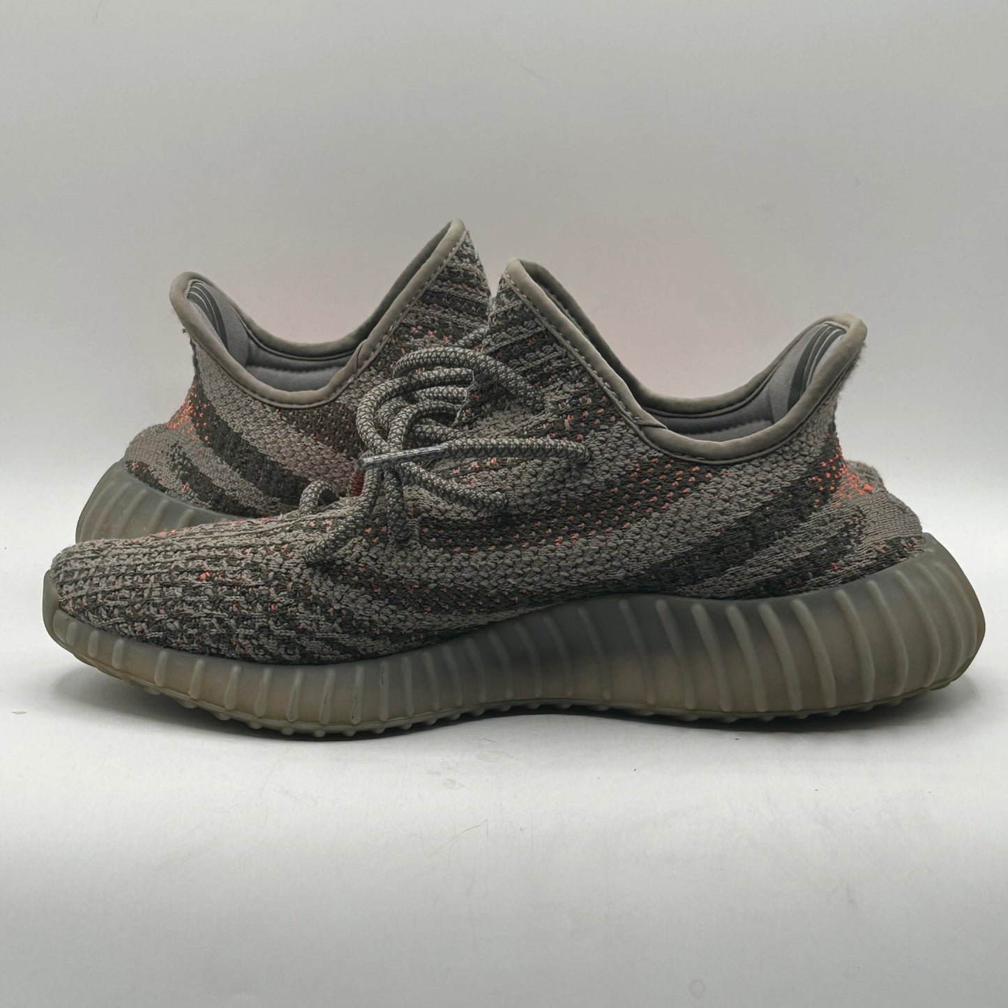 (Used) Yeezy 350 Beluga Reflective Size 8