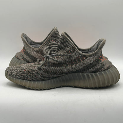 (Used) Yeezy 350 Beluga Reflective Size 8