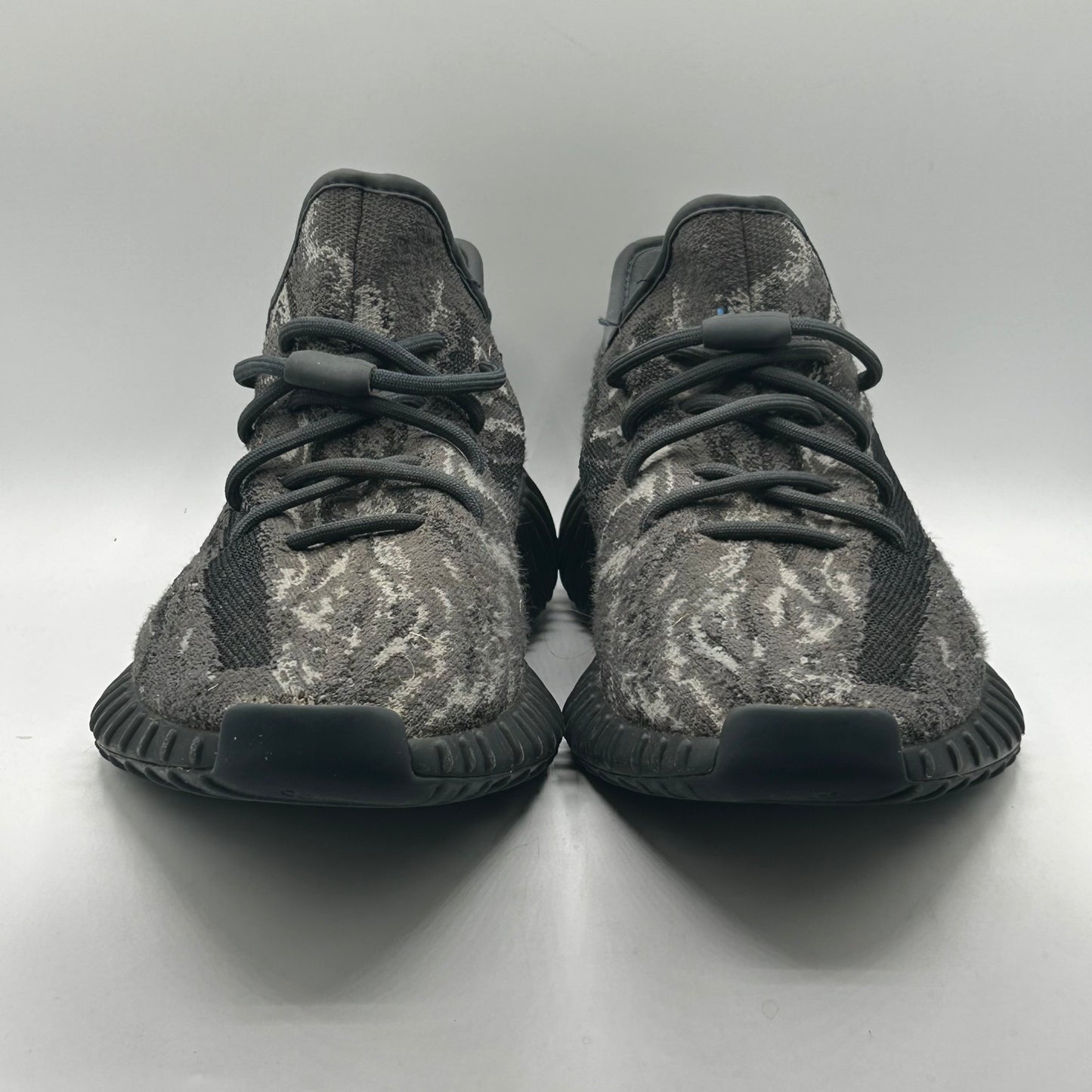 (Used) Yeezy 350 MX Dark Salt Size 10