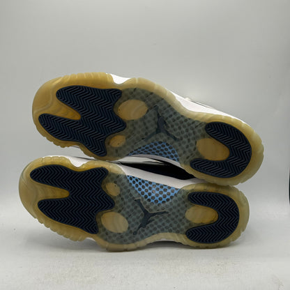 (USED) Jordan 11 UNC Win Like 82 Size 10