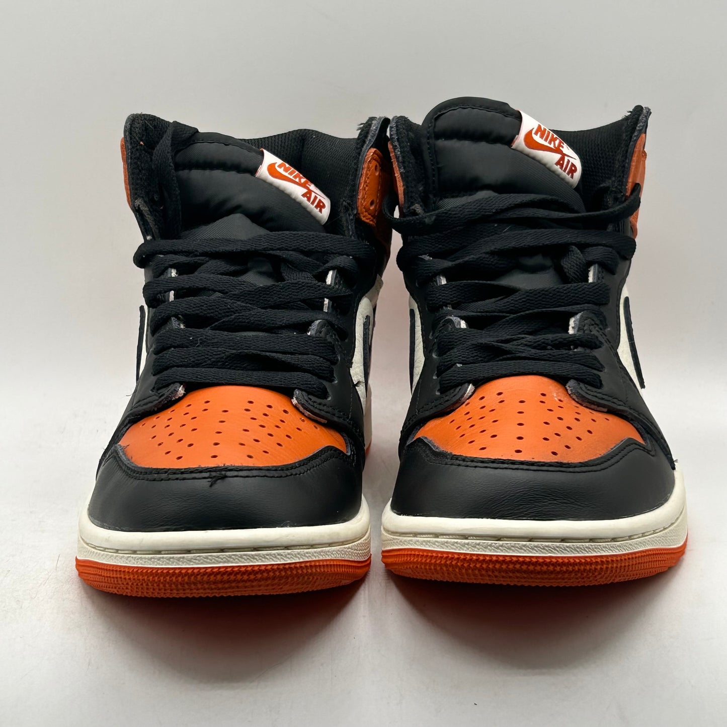 (USED) Jordan 1 High Shattered Backboard (2025) Size 7M