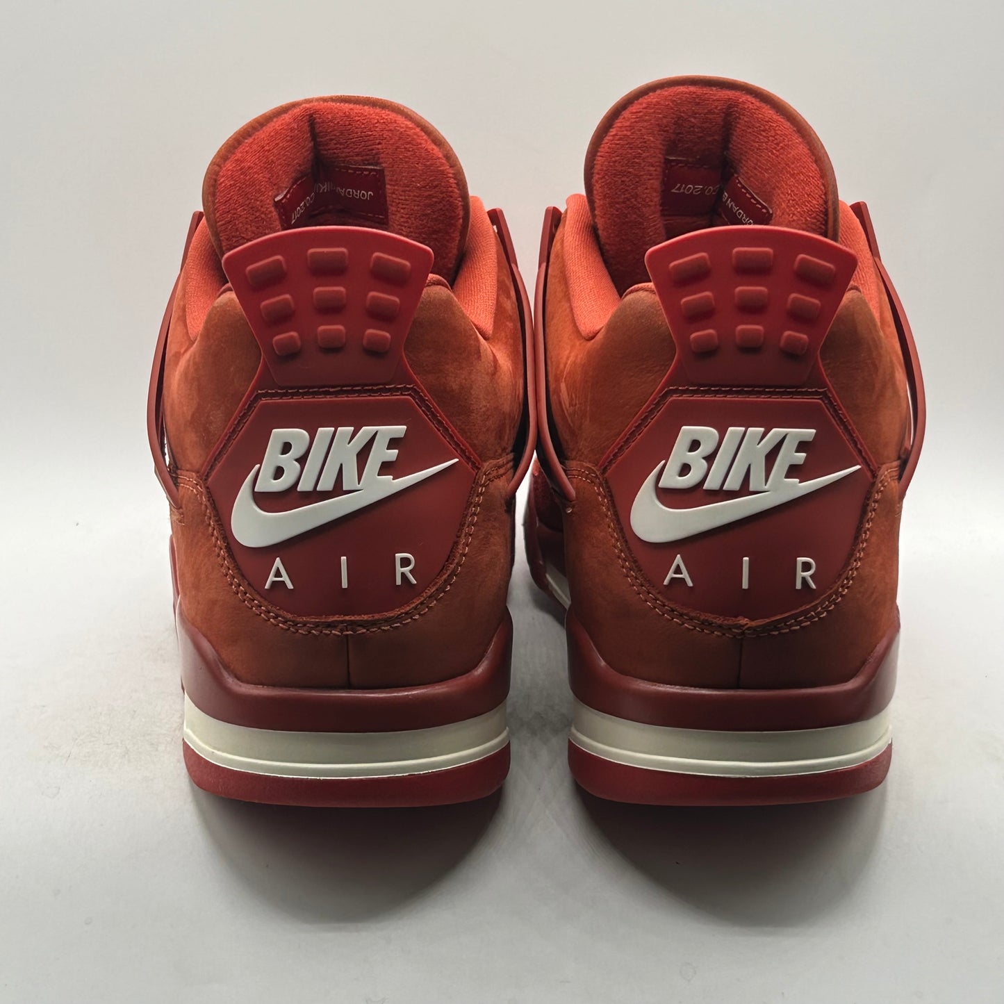 (USED) Jordan 4 Brick by Brick Size 12