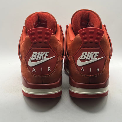 (USED) Jordan 4 Brick by Brick Size 12