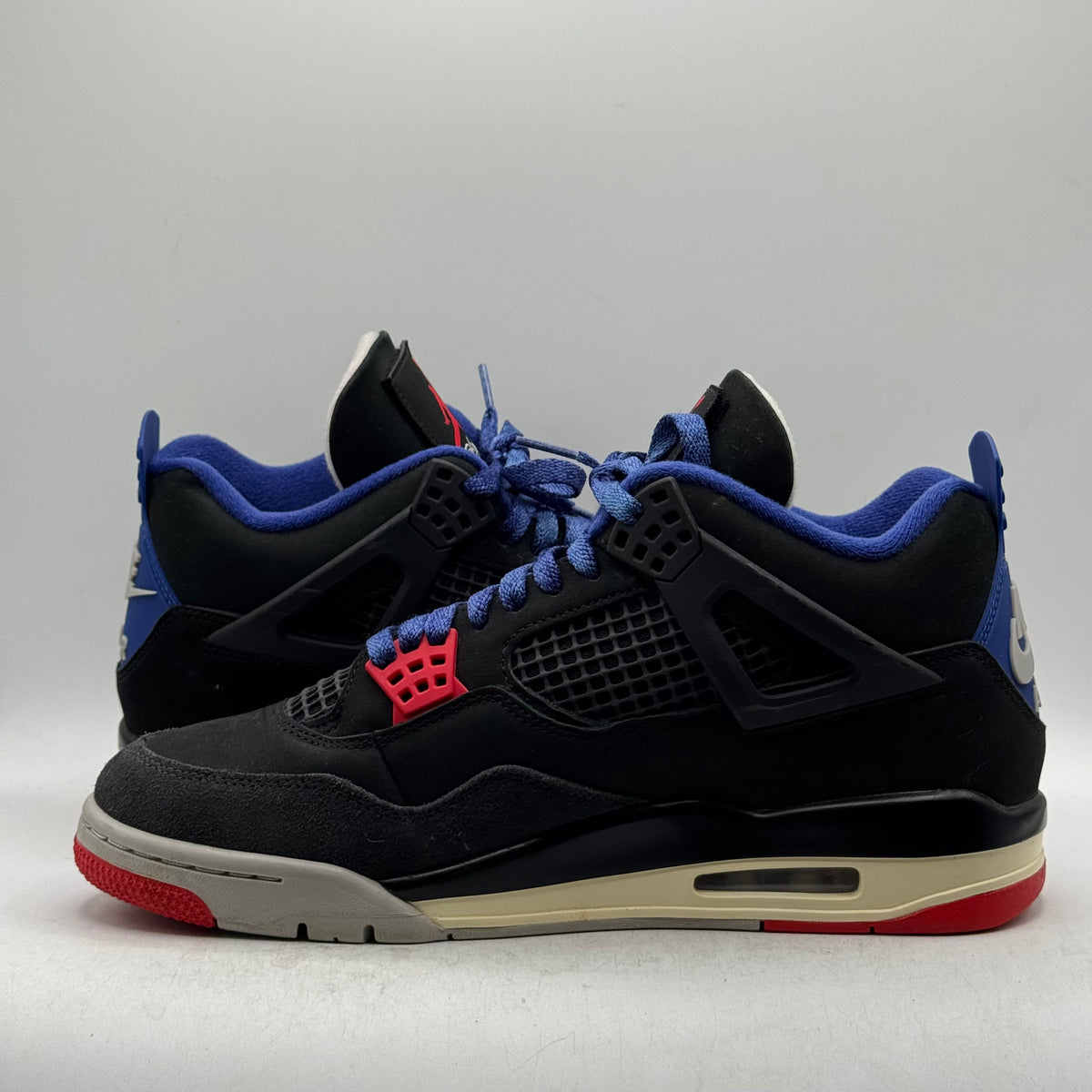 (Used) Jordan 4 Rare Air (2025) Size 10
