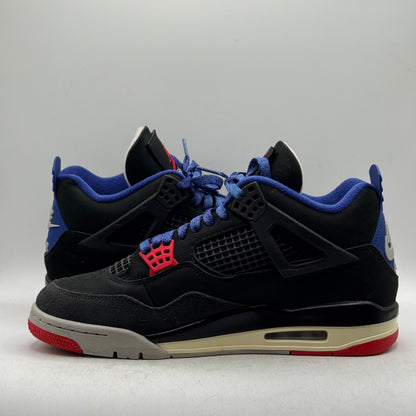 (Used) Jordan 4 Rare Air (2025) Size 10