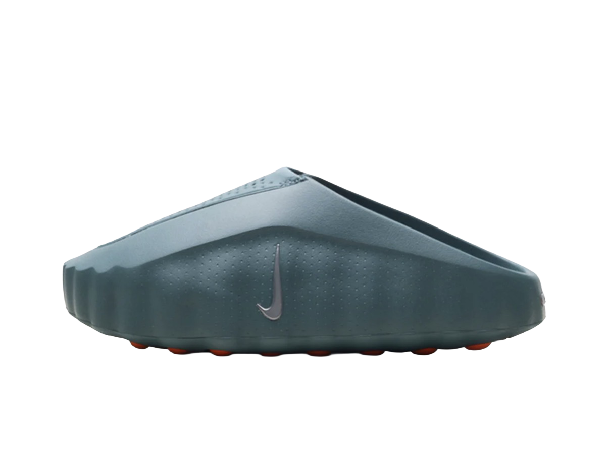 Nike Mind 001 Slide Mineral Slate