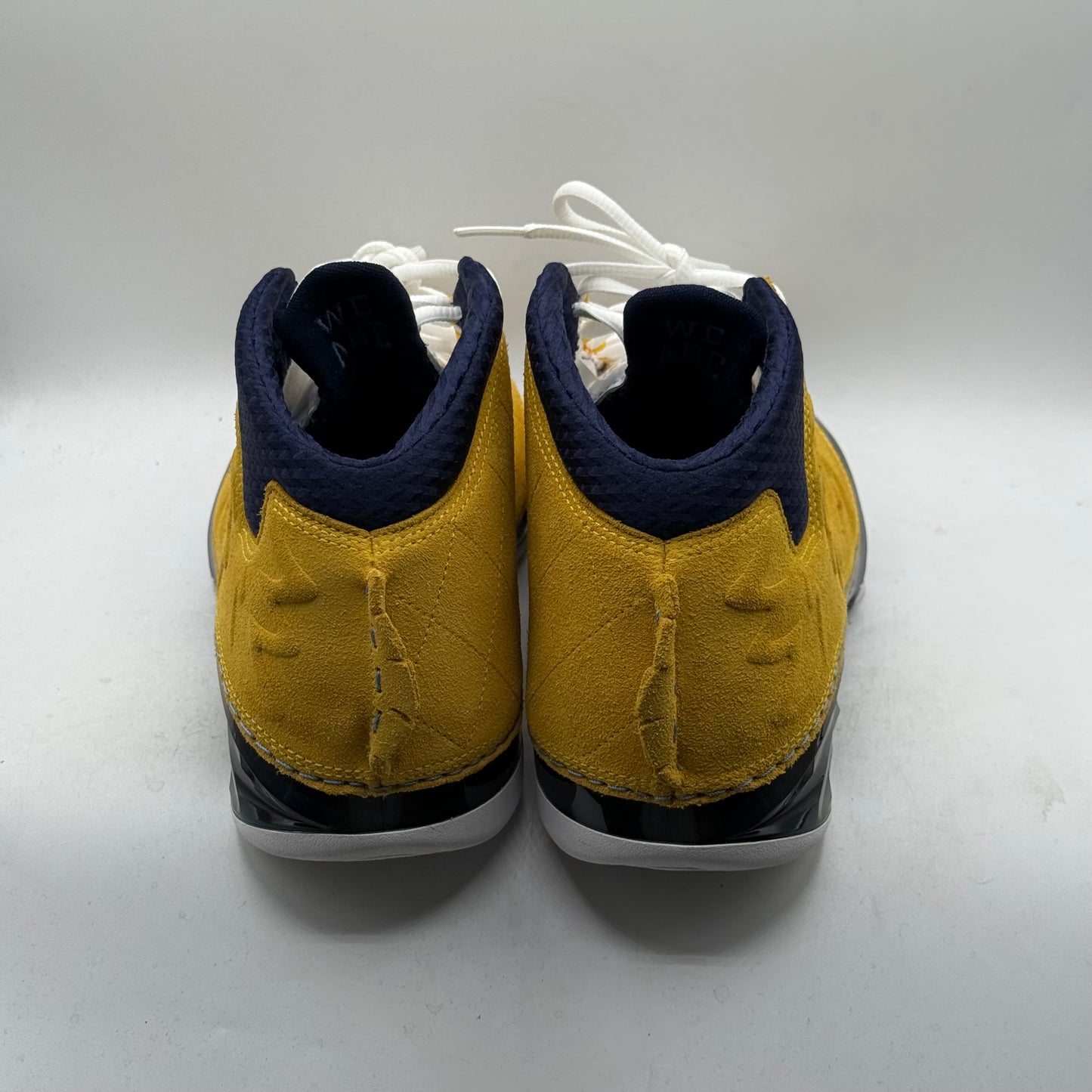 (Used) Jordan 23 Retro Marquette PE Size 10.5