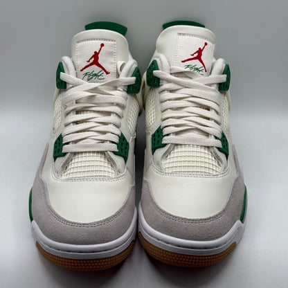 (Used) Jordan 4 SB Pine Green Size 11