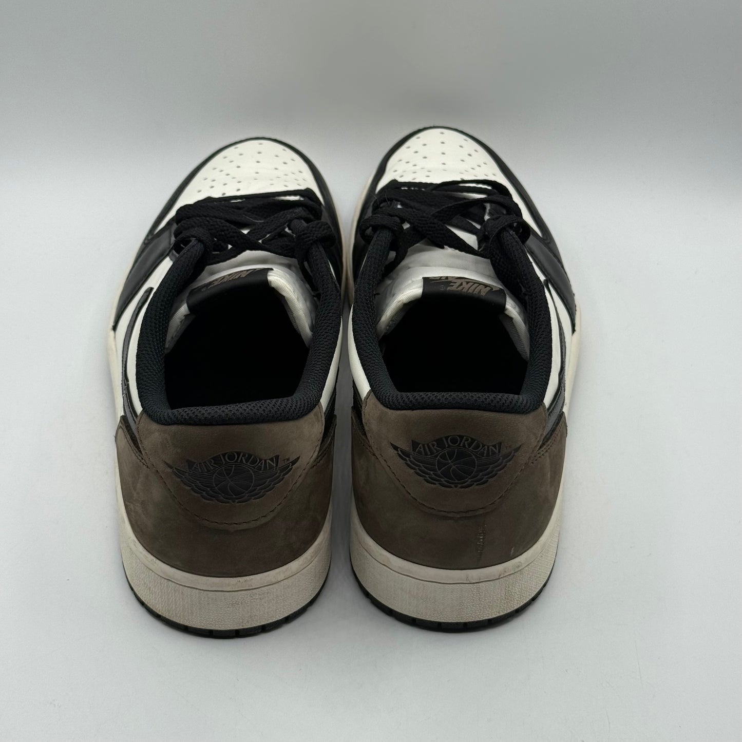 (USED, No Box) Jordan 1 Low Mocha Size 12