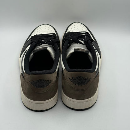 (USED, No Box) Jordan 1 Low Mocha Size 12