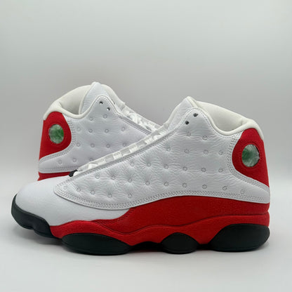 (USED) Jordan 13 Cherry Size 8