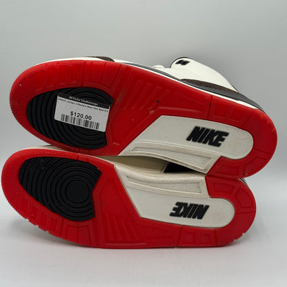 (USED) Jordan 3 World's Best Dad Size 9.5