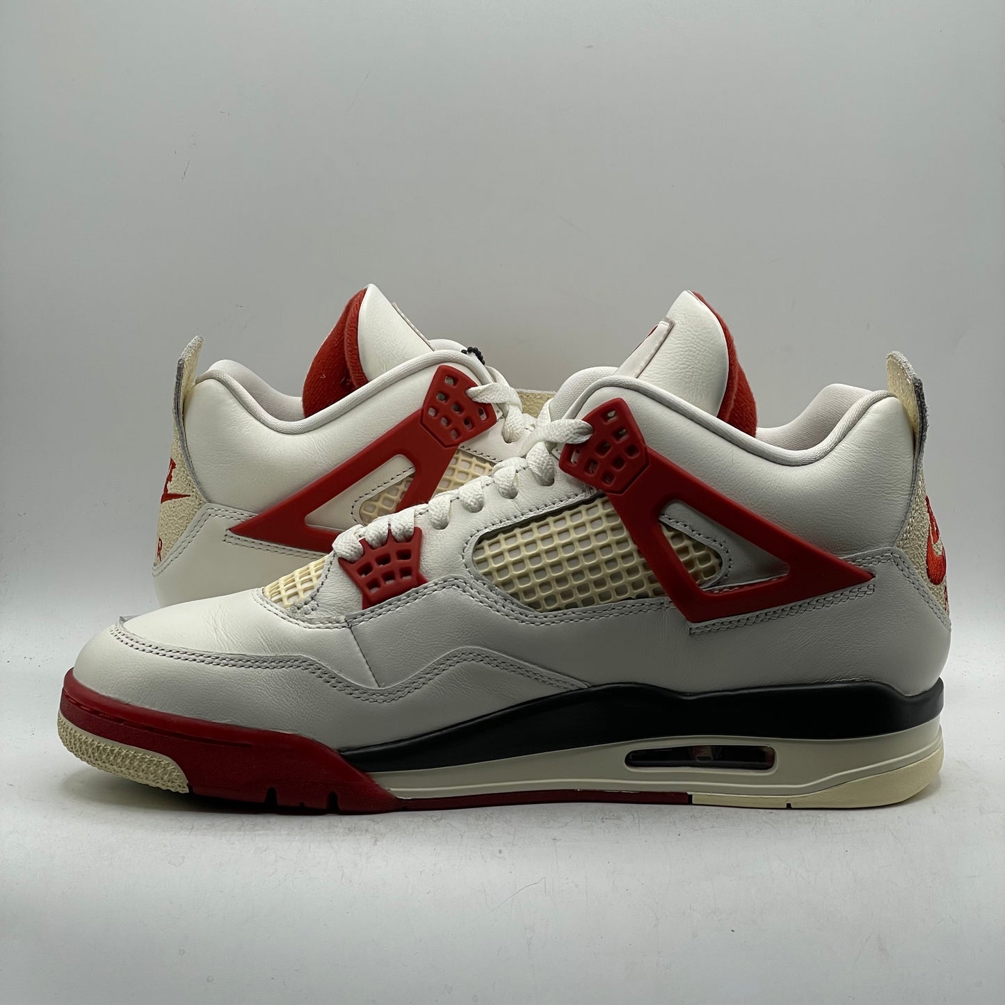 (Used) Jordan 4 Brick After Brick Size 10