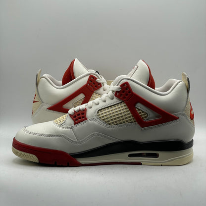 (Used) Jordan 4 Brick After Brick Size 10