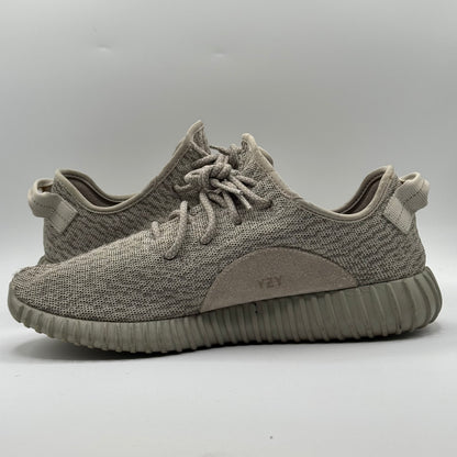 (USED) Yeezy 350 Moon Rock Size 10.5