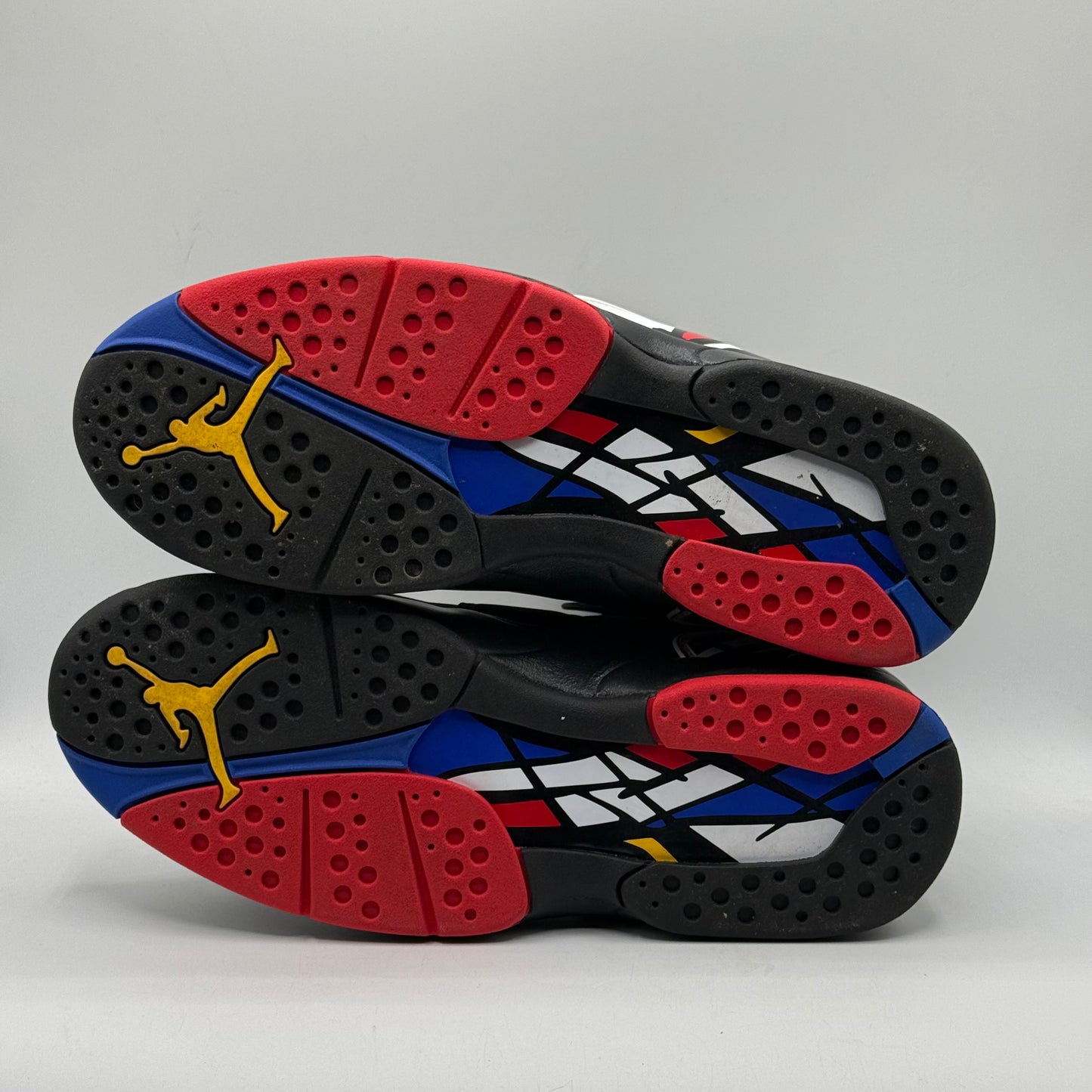 (Used) Jordan  8 Playoff Size 9