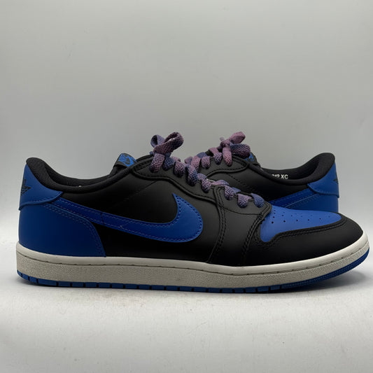(Used) Jordan 1 Low '85 Royal Size 12