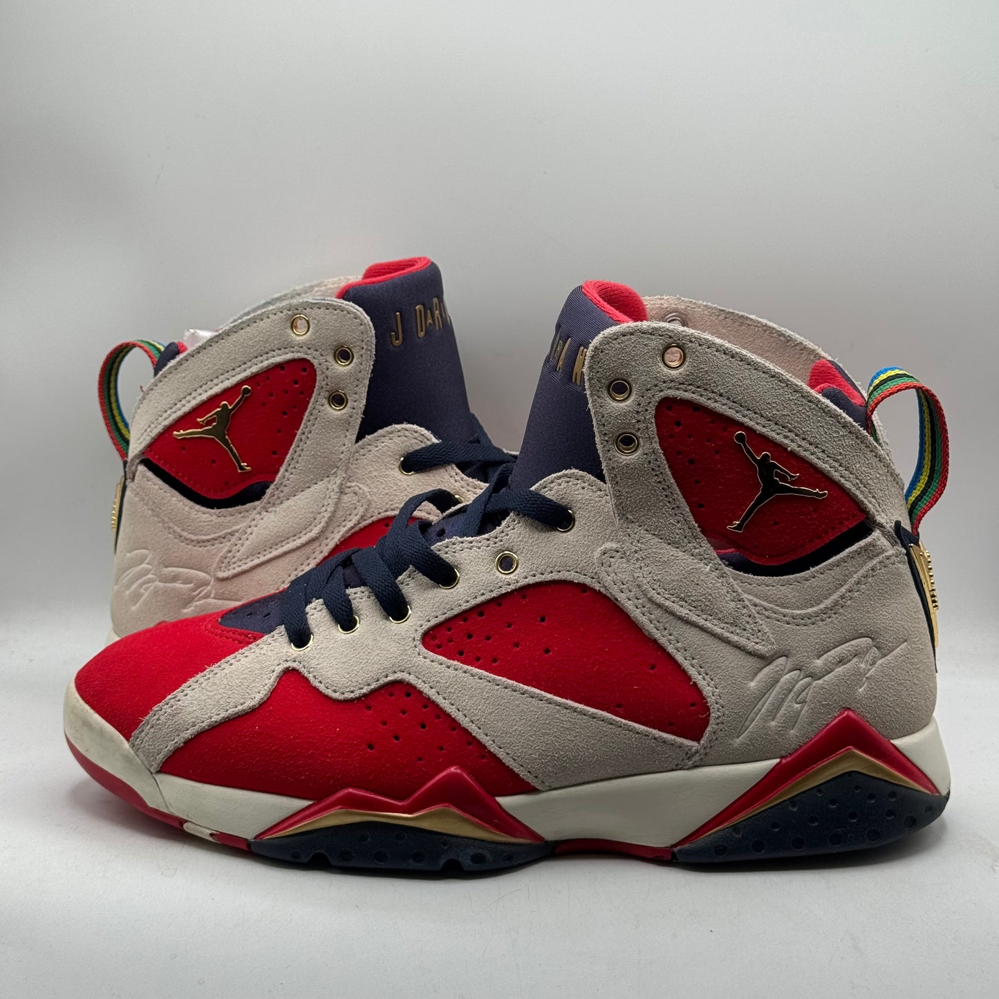 (Used) Jordan 7 Trophy Room Size 10