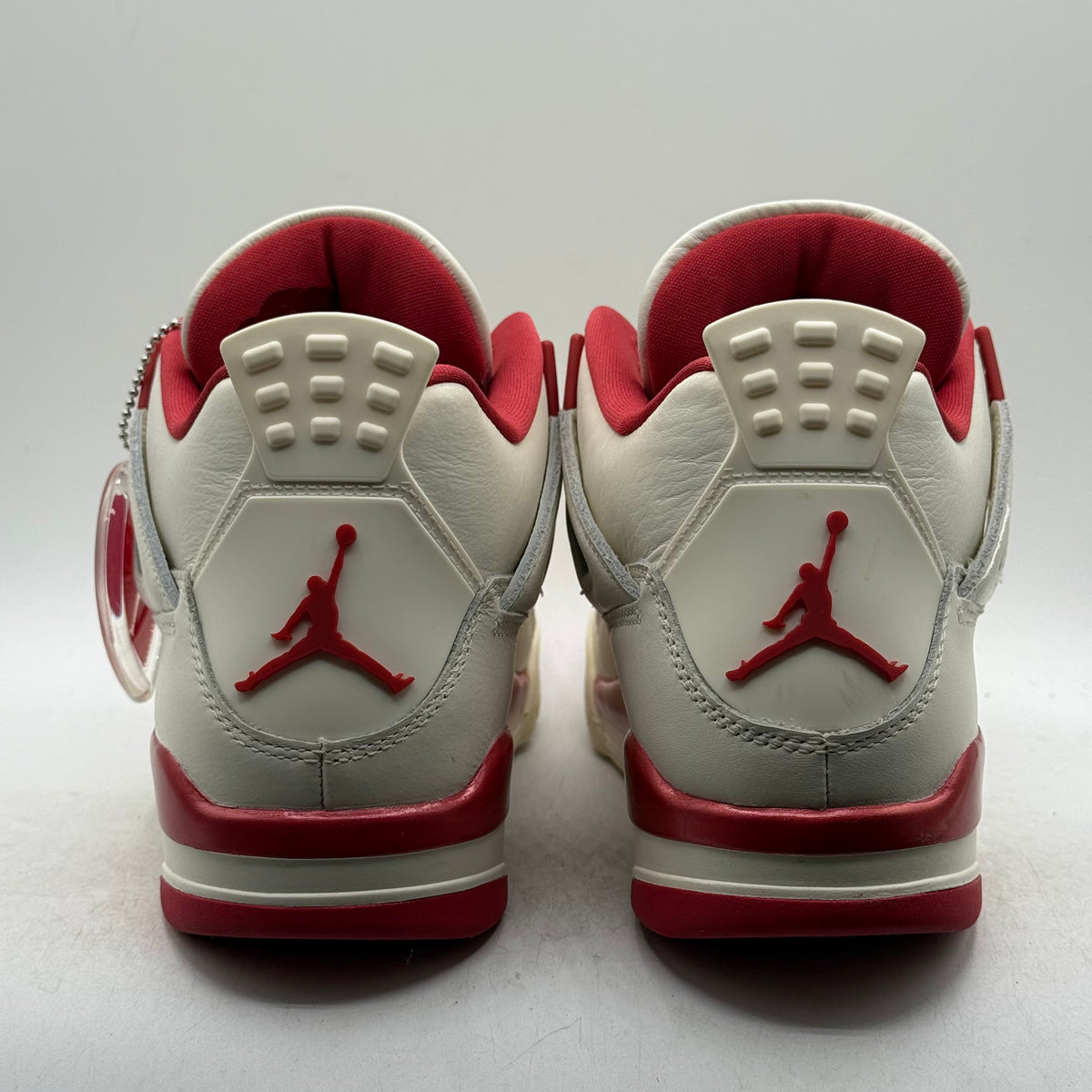 (Used) Jordan 4 Valentines Day Size 8.5W/7M