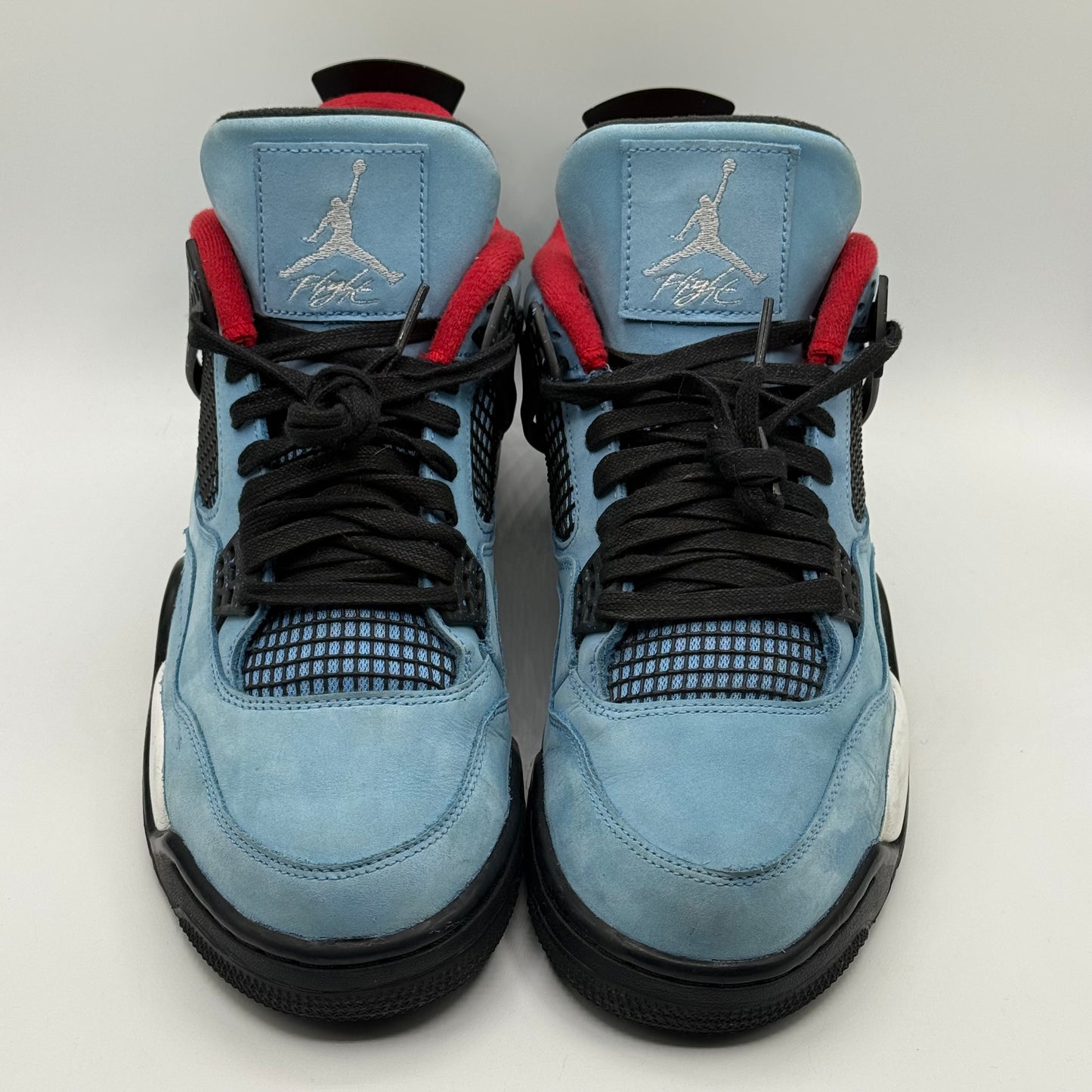 (Used) Jordan 4 Travis Scott Size 10.5