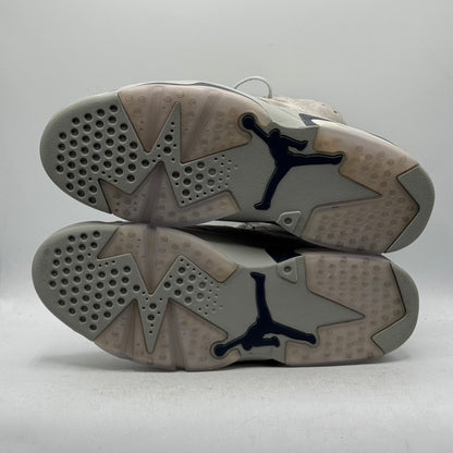 (USED REP BOX) Jordan 6 Georgetown Size 11