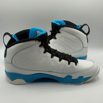 (USED) Jordan 11 Powder Blue Size 11