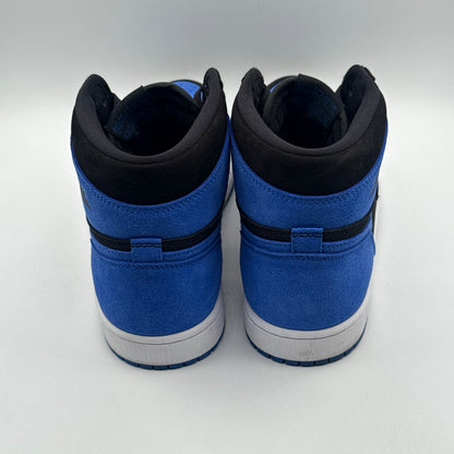 (USED) Jordan 1 High Royal Reimagined Size 10.5