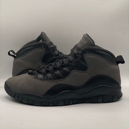 (USED) Jordan 10 Shadow Size 11.5