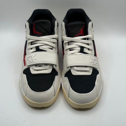 (USED) Jordan Jumpman Jack Travis Scott University Red Size 11.5