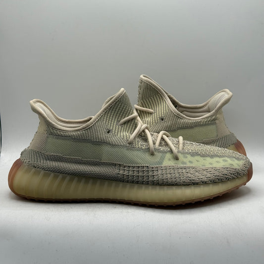 (Used) Yeezy 350 Citrin Size 12.5
