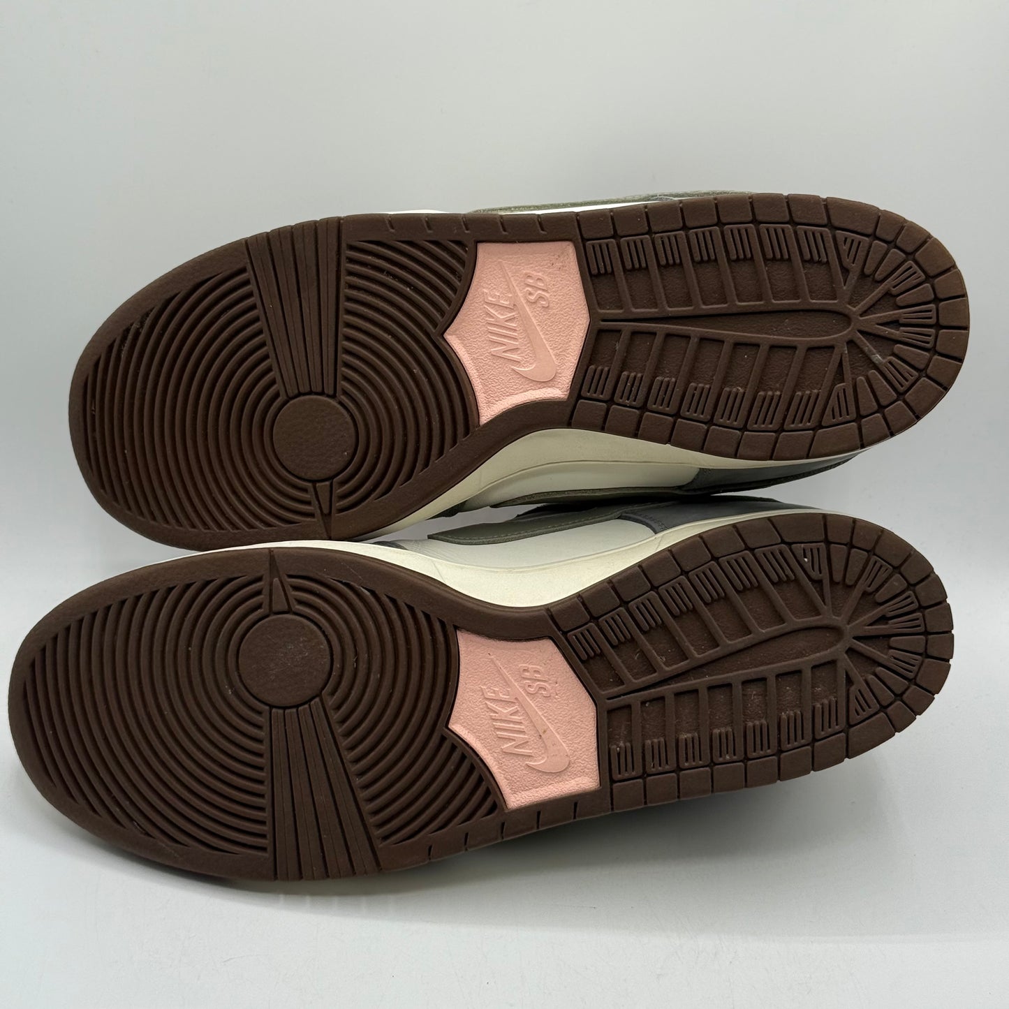 (USED) Nike SB Dunk Low Yuto Horigome Size 12