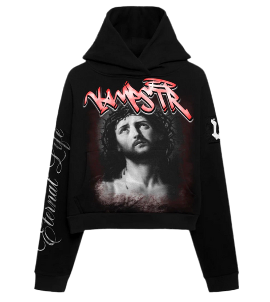 VAMPSTR Eternal Life  Hoodie