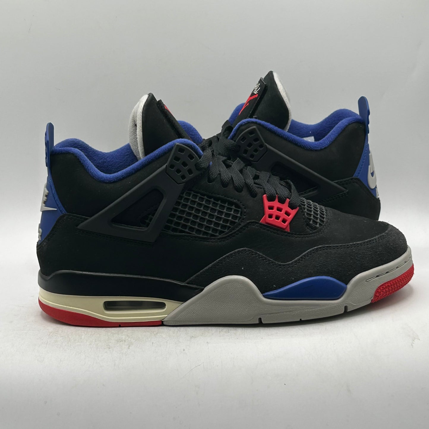 (Used) Jordan 4 Rare Air Size 9.5