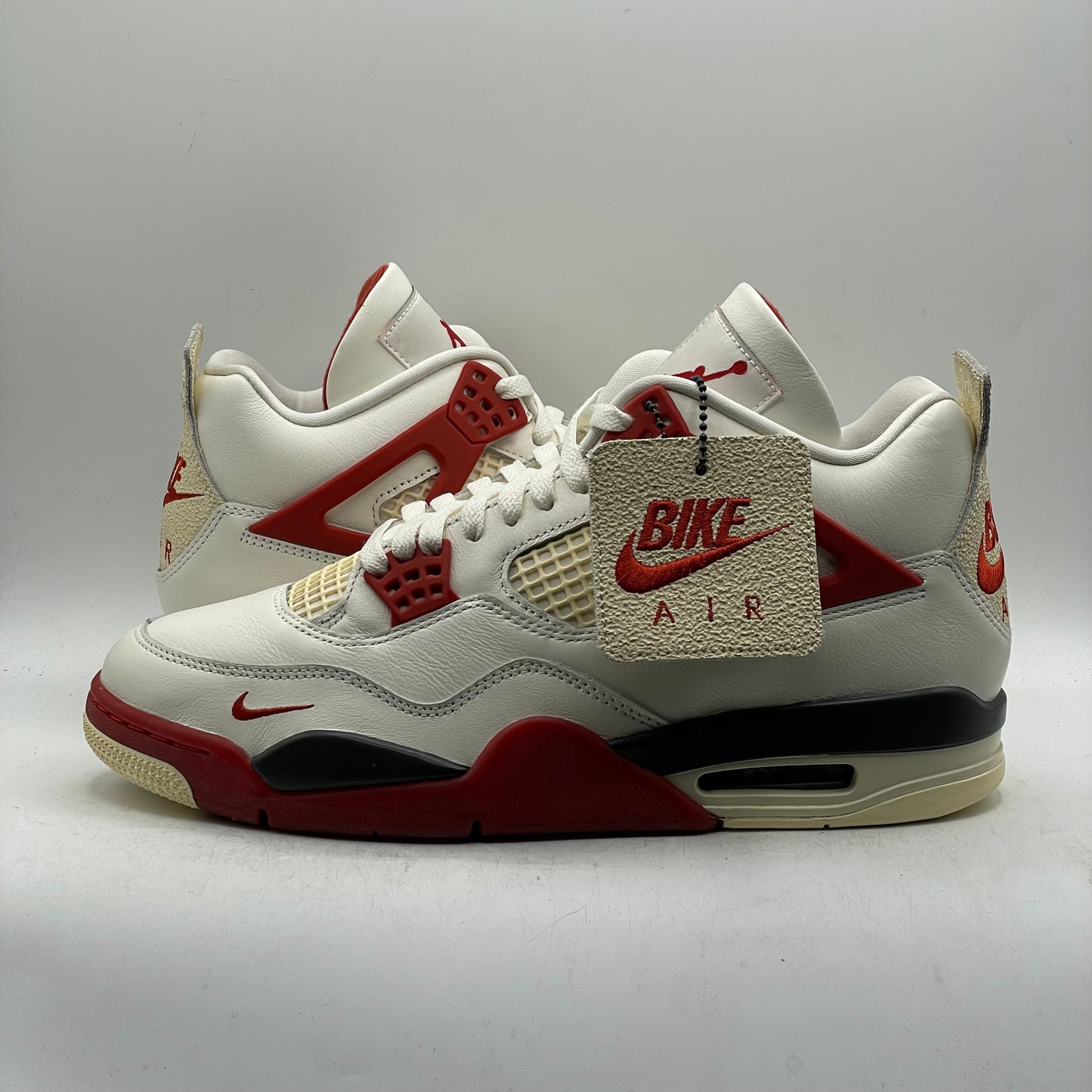 (Used) Jordan 4 Brick After Brick Size 10